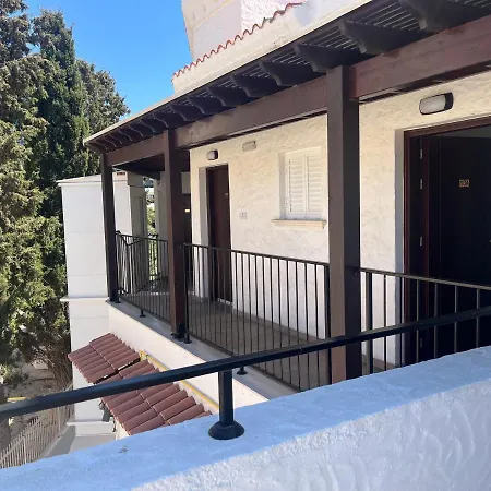 Appartamento Papho's Mare Apts