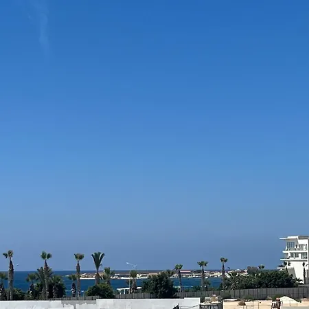 Papho's Mare Apts Paphos