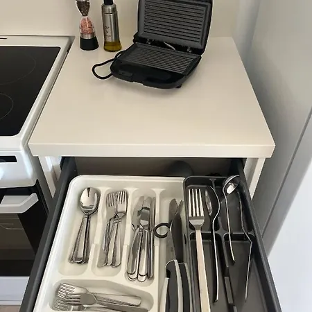 Papho's Mare Apts شقة بافوس