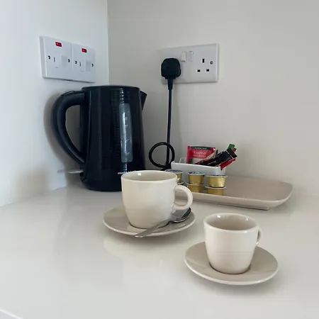 דירה Papho's Mare Apts Paphos