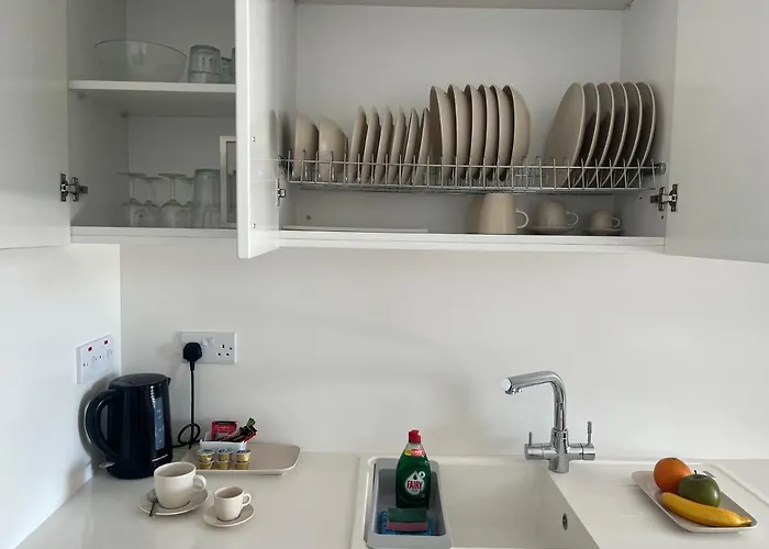 Papho's Mare Apts * Paphos