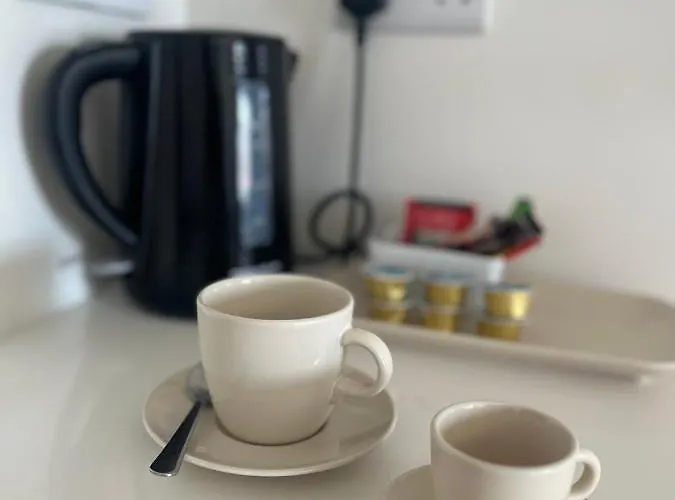 Papho's Mare Apts Apartamento Paphos