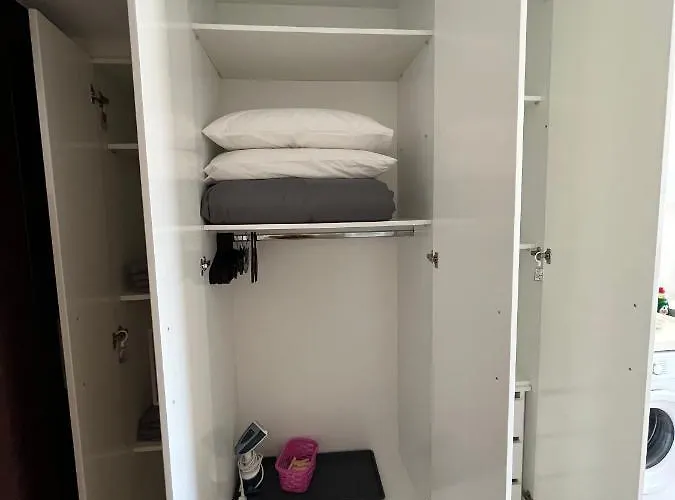 Papho's Mare Apts Paphos