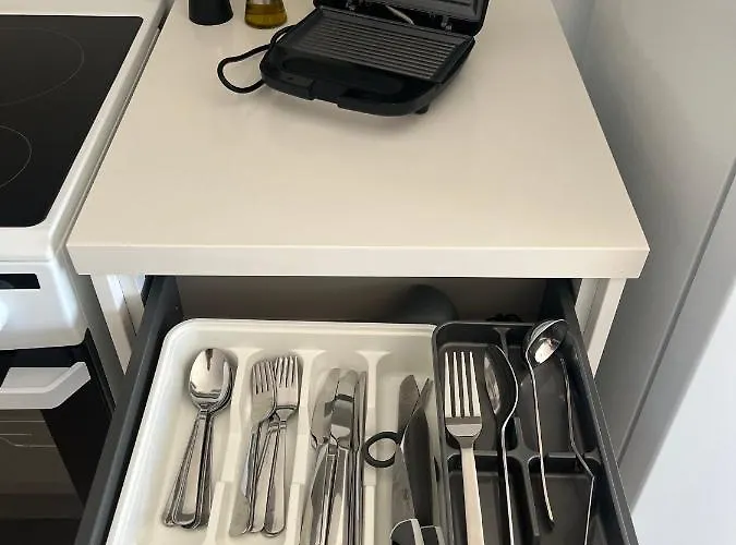 Papho's Mare Apts Lägenhet Paphos